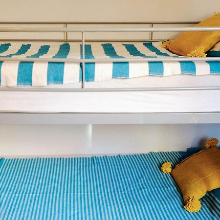 Bed and Breakfast Salt House Morocco - Surf & Yoga Camp Tamraght Exterior foto