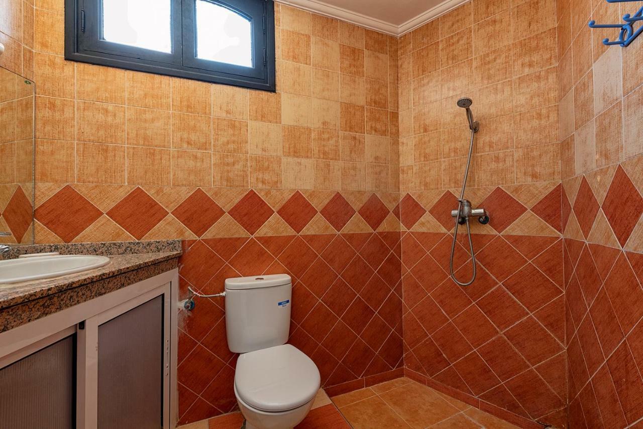 Bed and Breakfast Salt House Morocco - Surf & Yoga Camp Tamraght Exterior foto